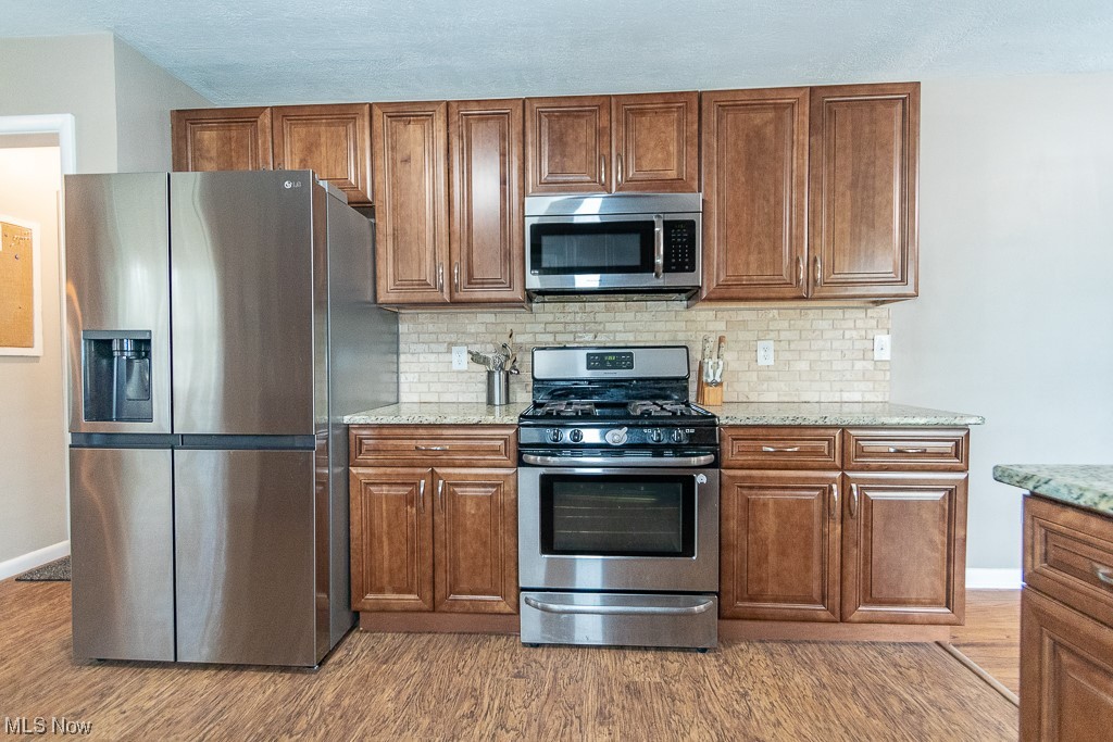 Mayfield - Residential