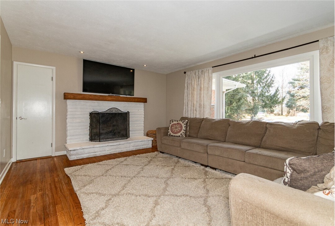 Mayfield - Residential