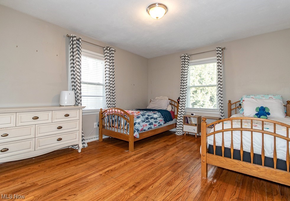 Mayfield - Residential