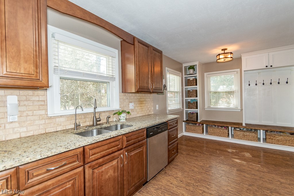 Mayfield - Residential