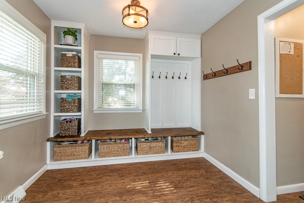 Mayfield - Residential