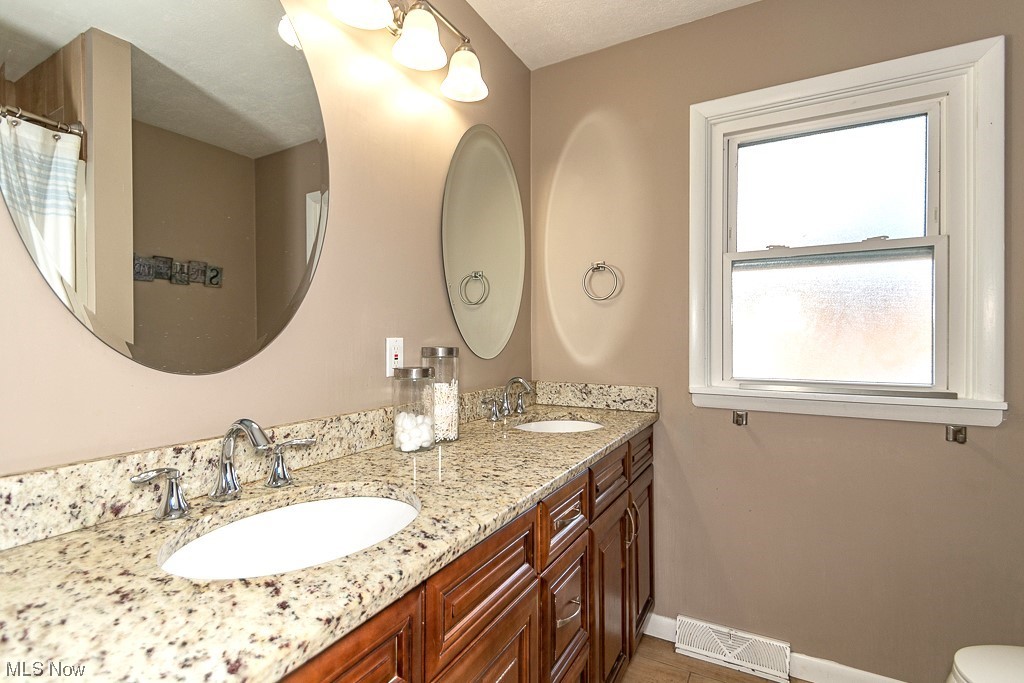 Mayfield - Residential