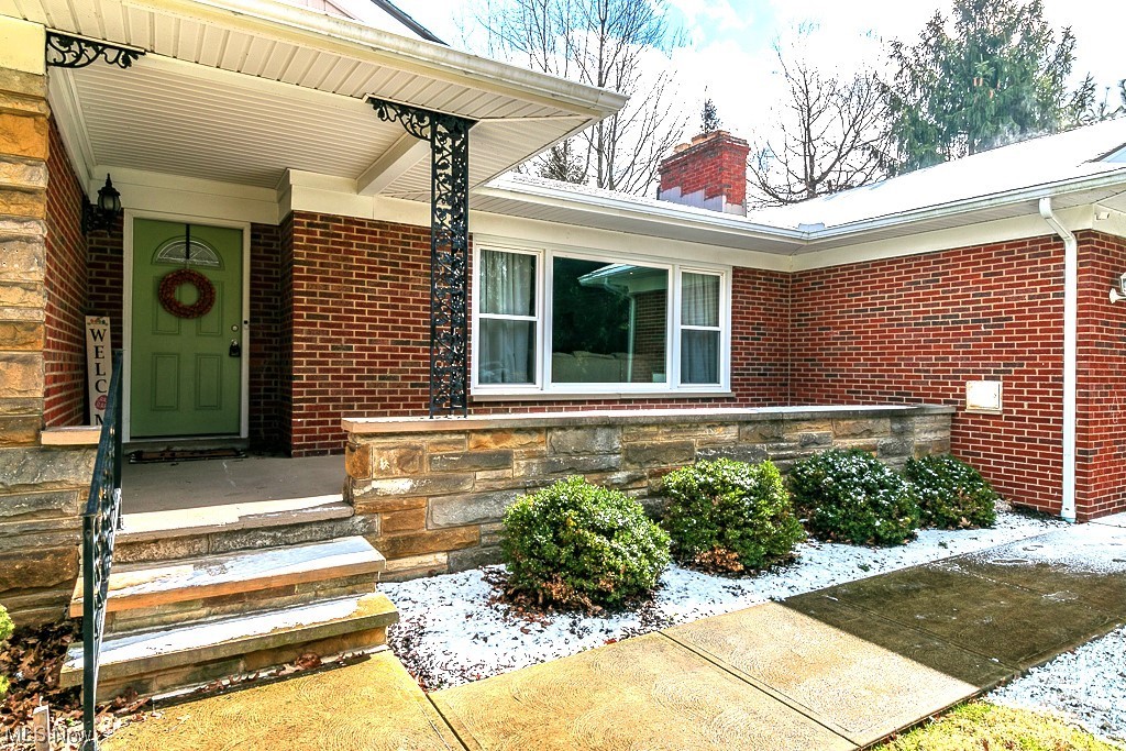 Mayfield - Residential