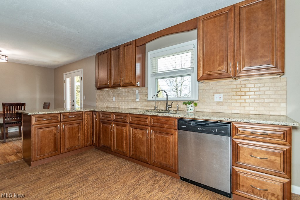 Mayfield - Residential