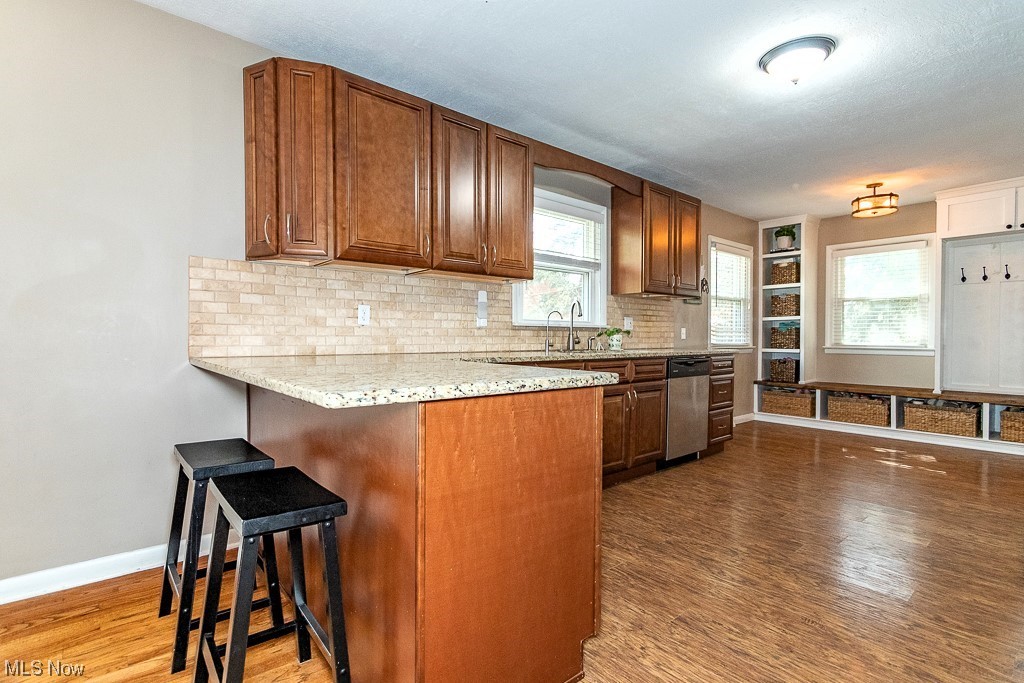 Mayfield - Residential