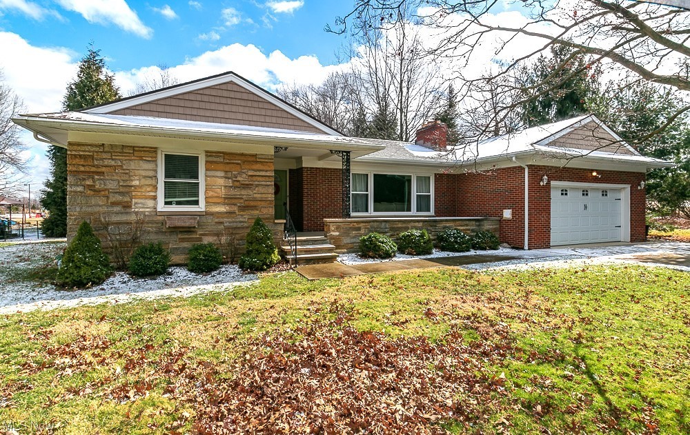 Mayfield - Residential