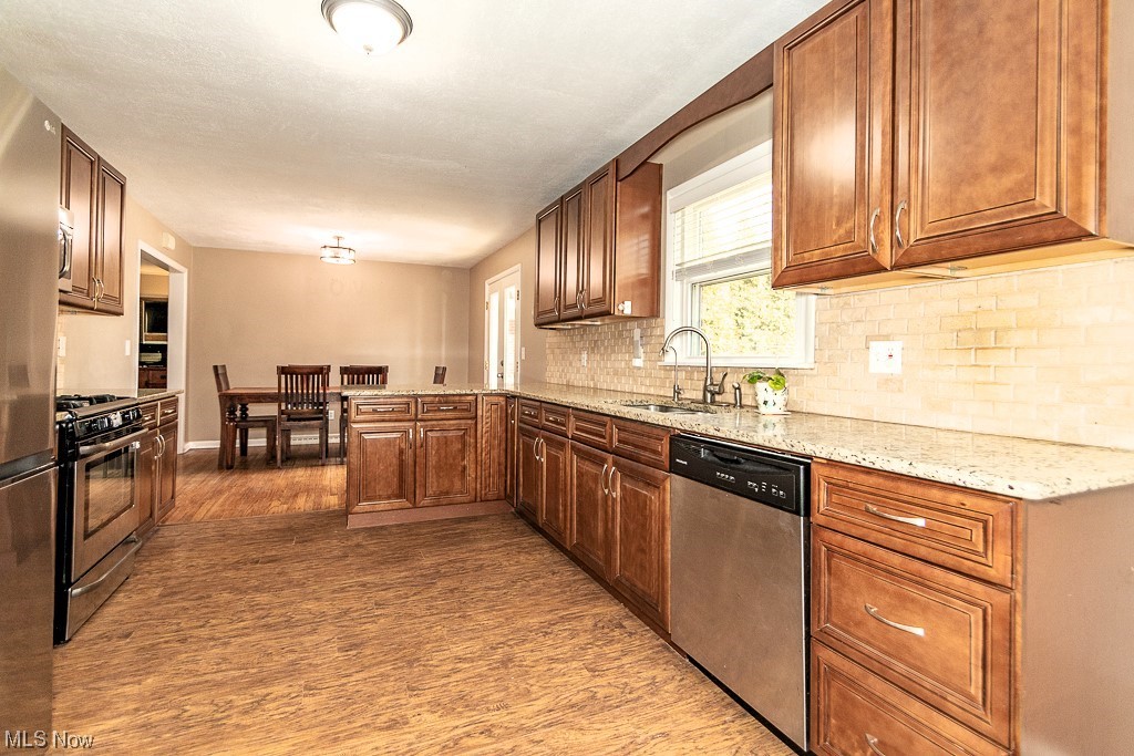 Mayfield - Residential