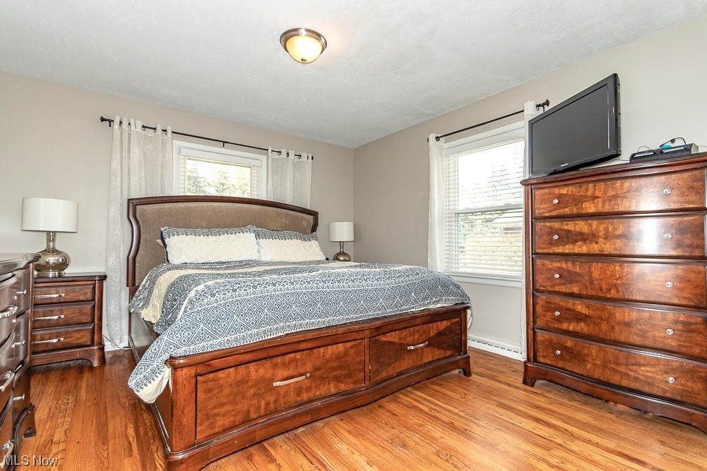 Mayfield - Residential