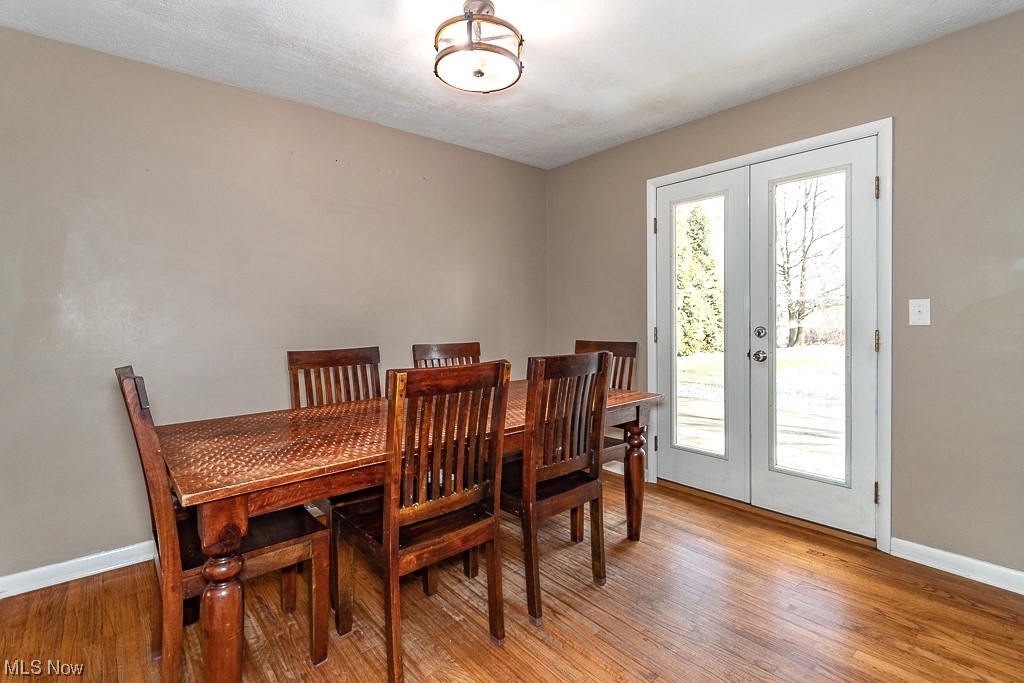 Mayfield - Residential