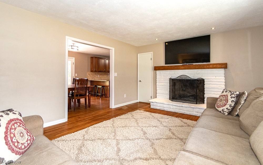 Mayfield - Residential