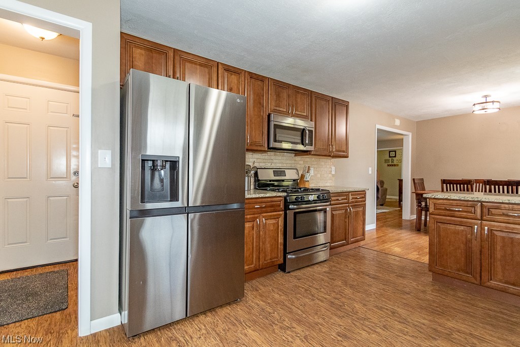 Mayfield - Residential