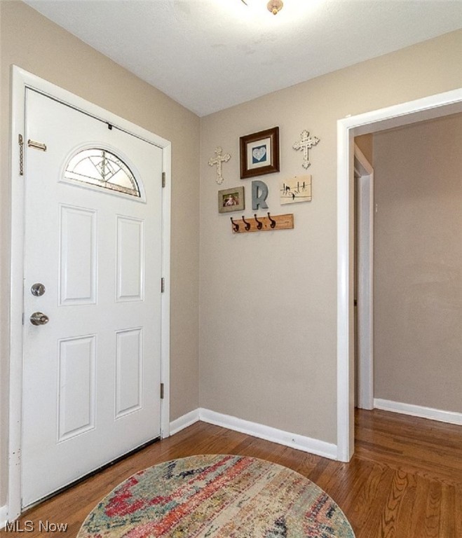 Mayfield - Residential