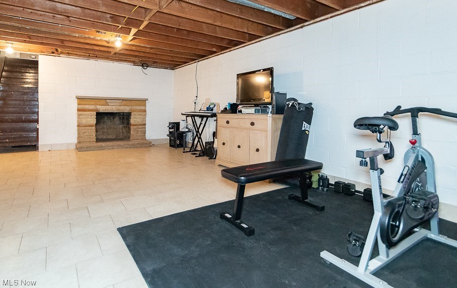 Mayfield - Residential