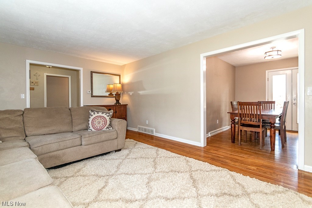 Mayfield - Residential