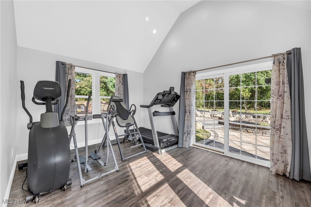 Amherst - Residential