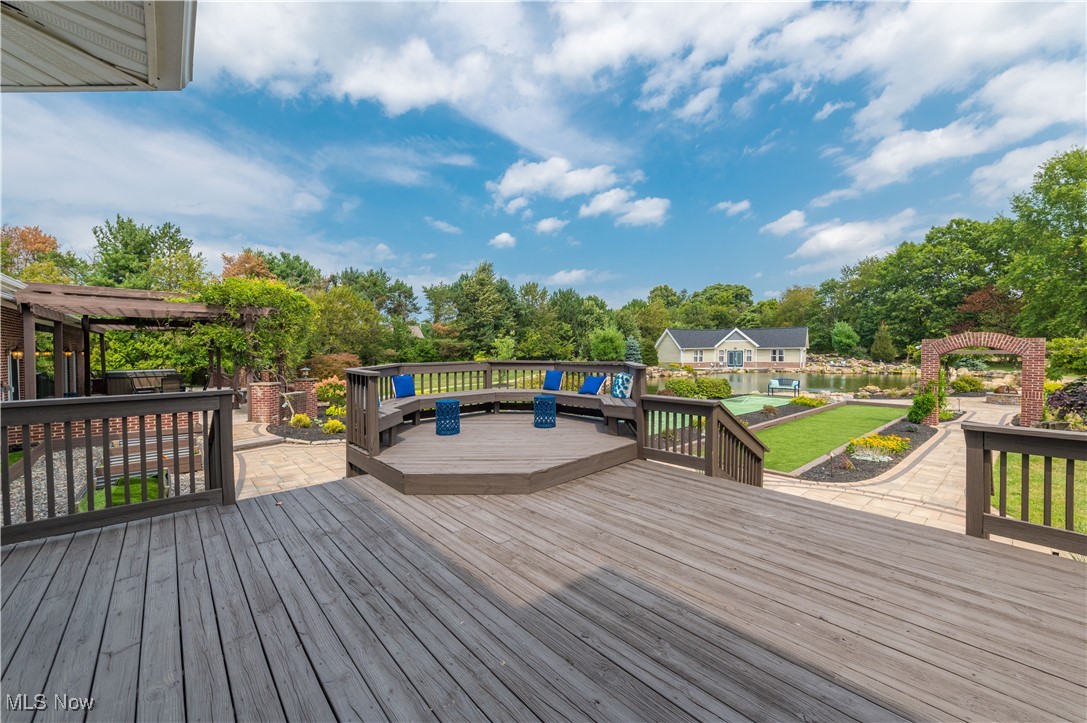 Amherst - Residential