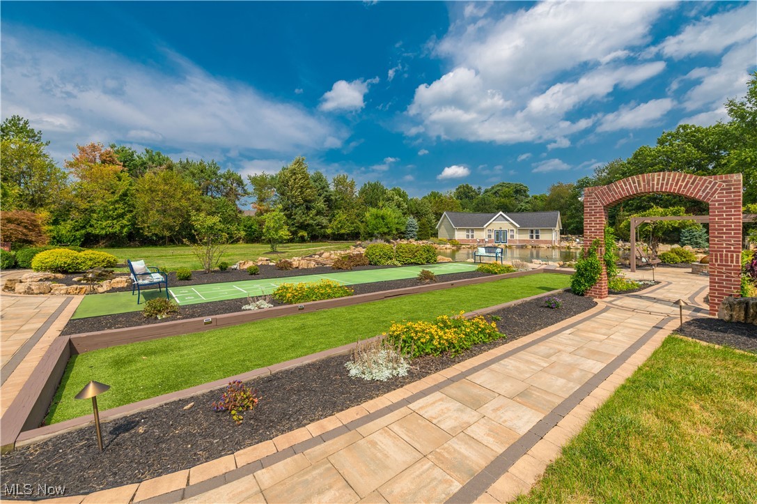 Amherst - Residential