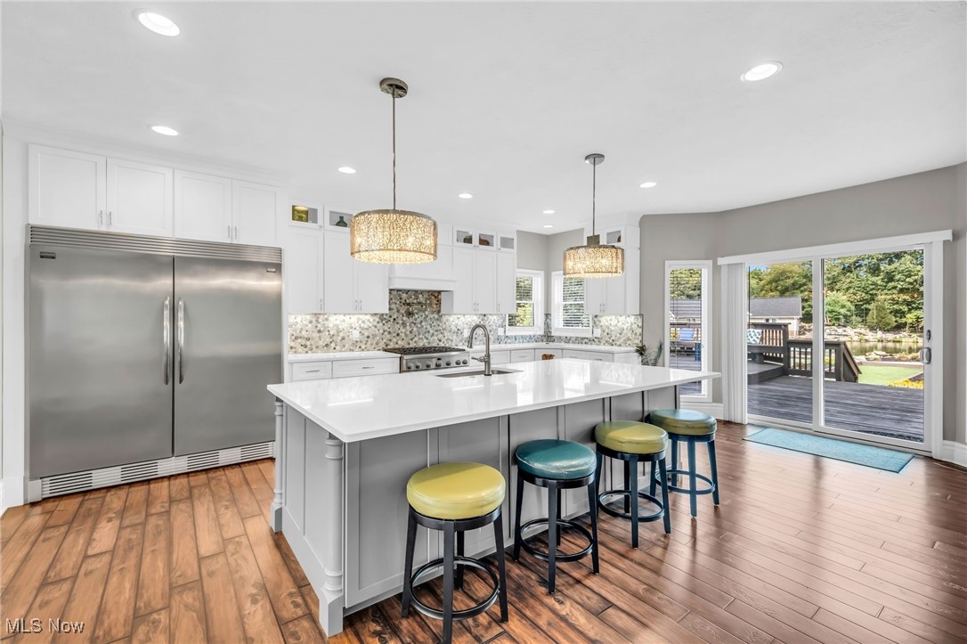 Amherst - Residential