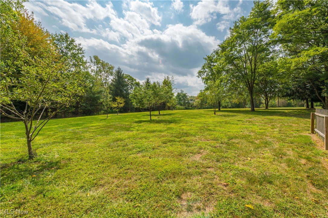 Amherst - Residential