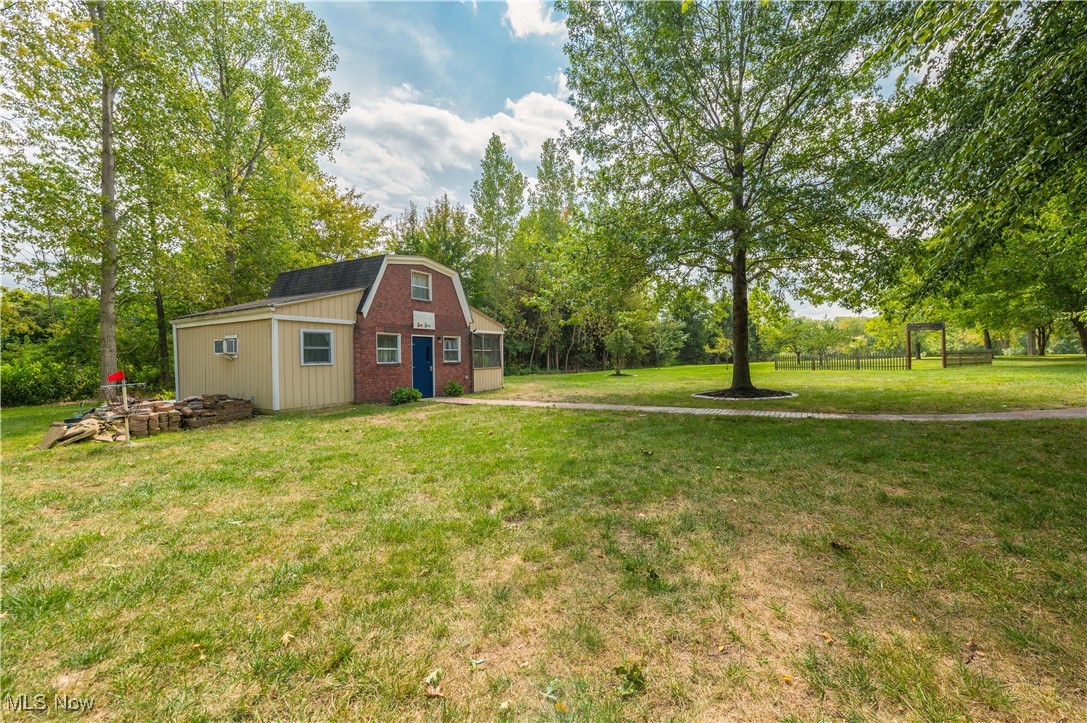 Amherst - Residential