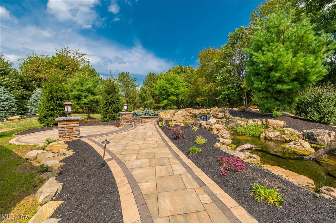 Amherst - Residential