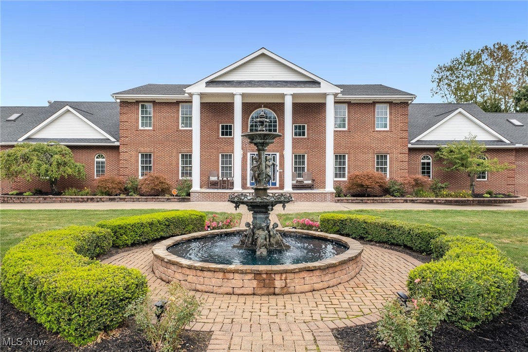 Amherst - Residential