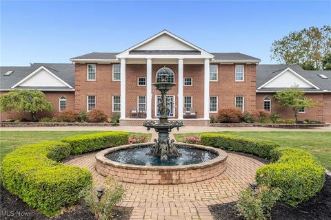 6701 Crosse Road Amherst OH 44001