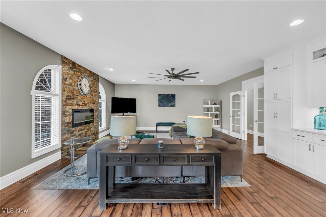 Amherst - Residential