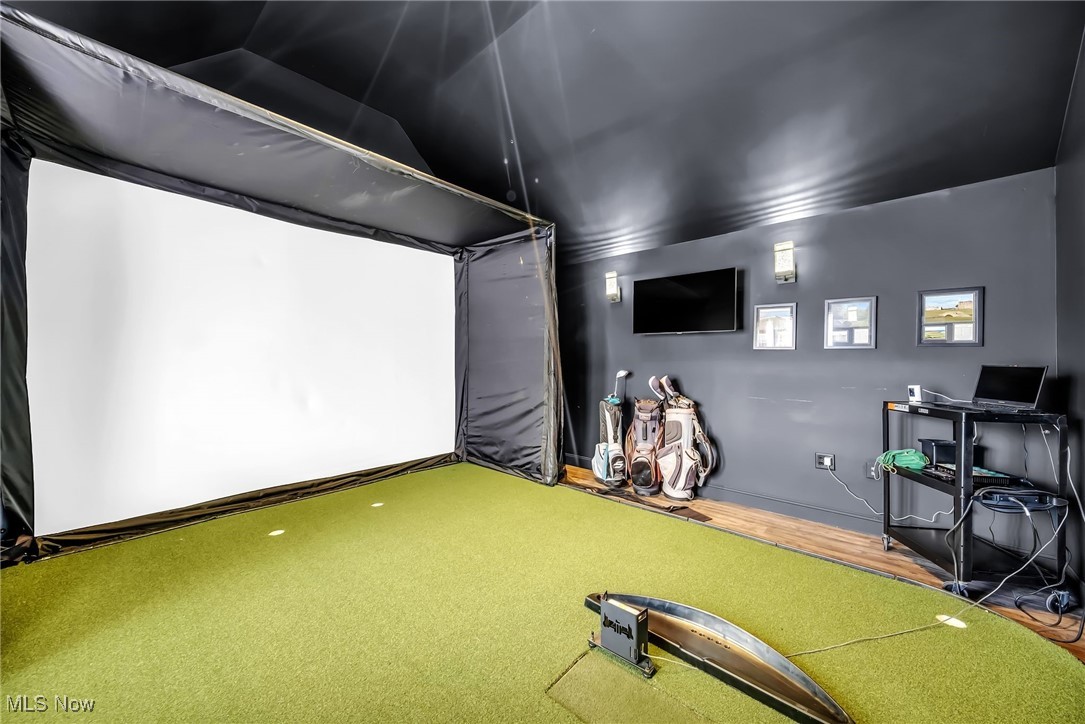 Amherst - Residential