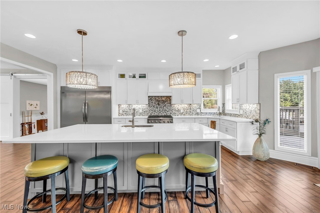 Amherst - Residential