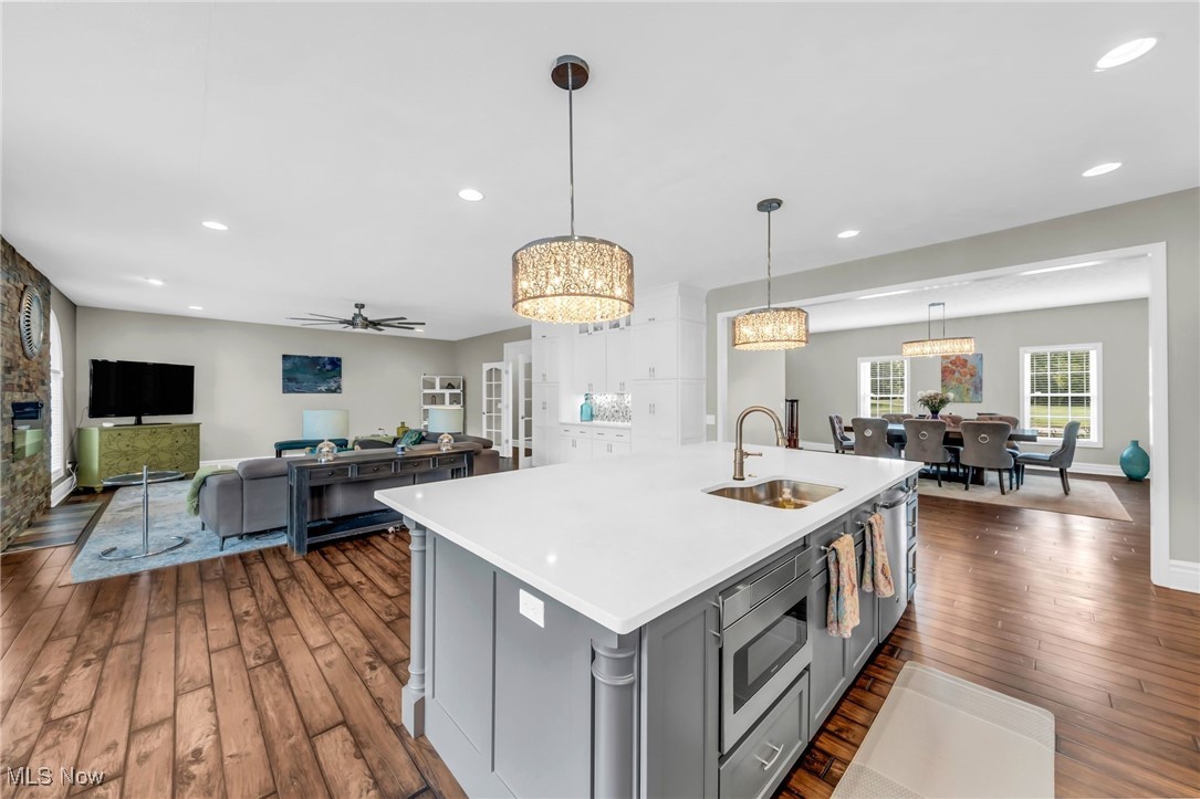 Amherst - Residential