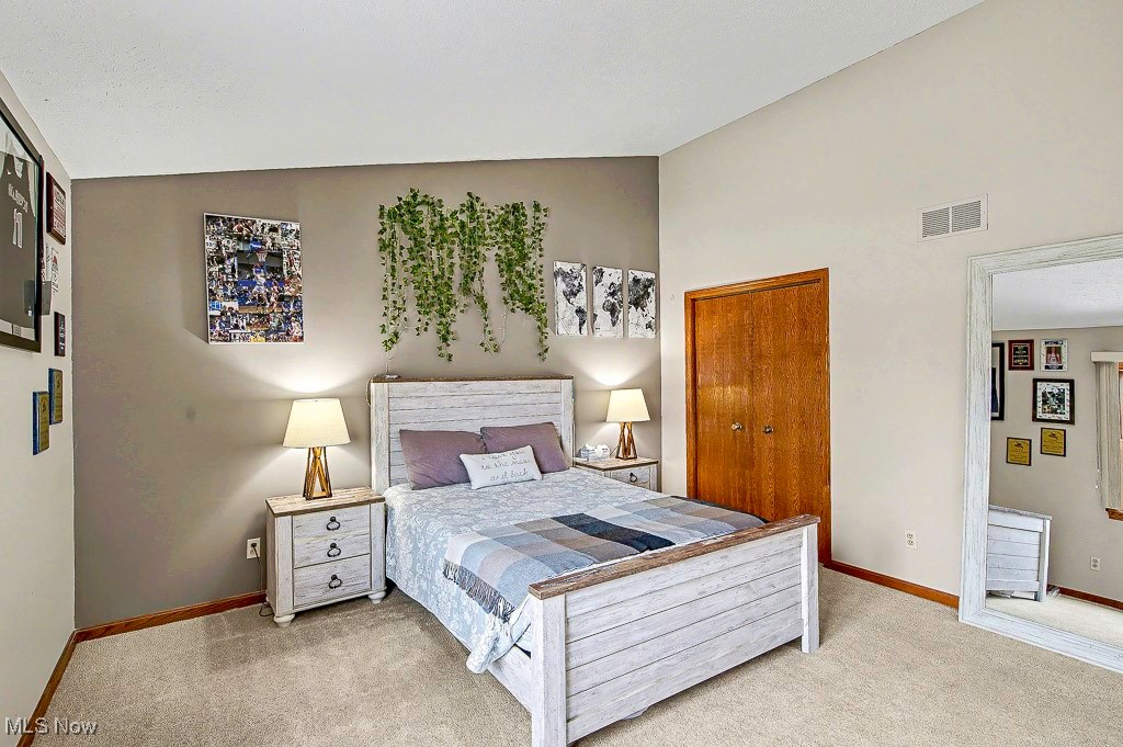 Levee Twnhses - Residential