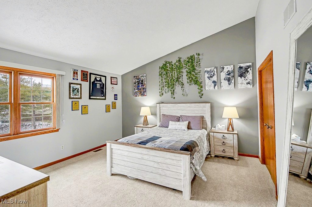 Levee Twnhses - Residential