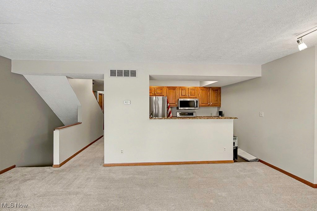 Levee Twnhses - Residential