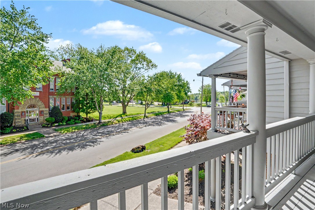 Levee Twnhses - Residential