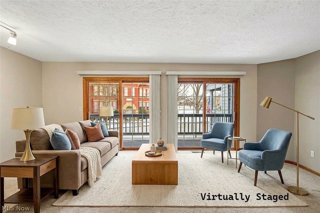 Levee Twnhses - Residential