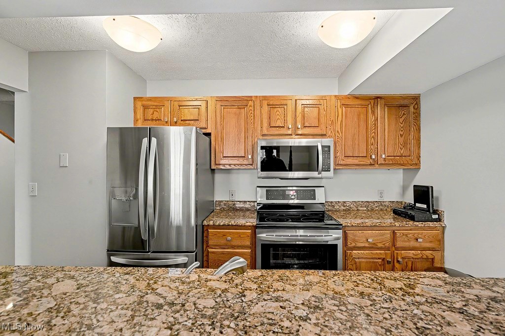 Levee Twnhses - Residential