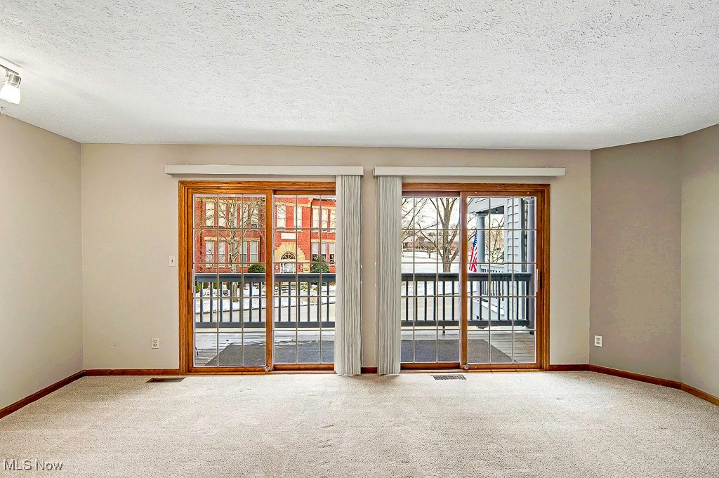 Levee Twnhses - Residential