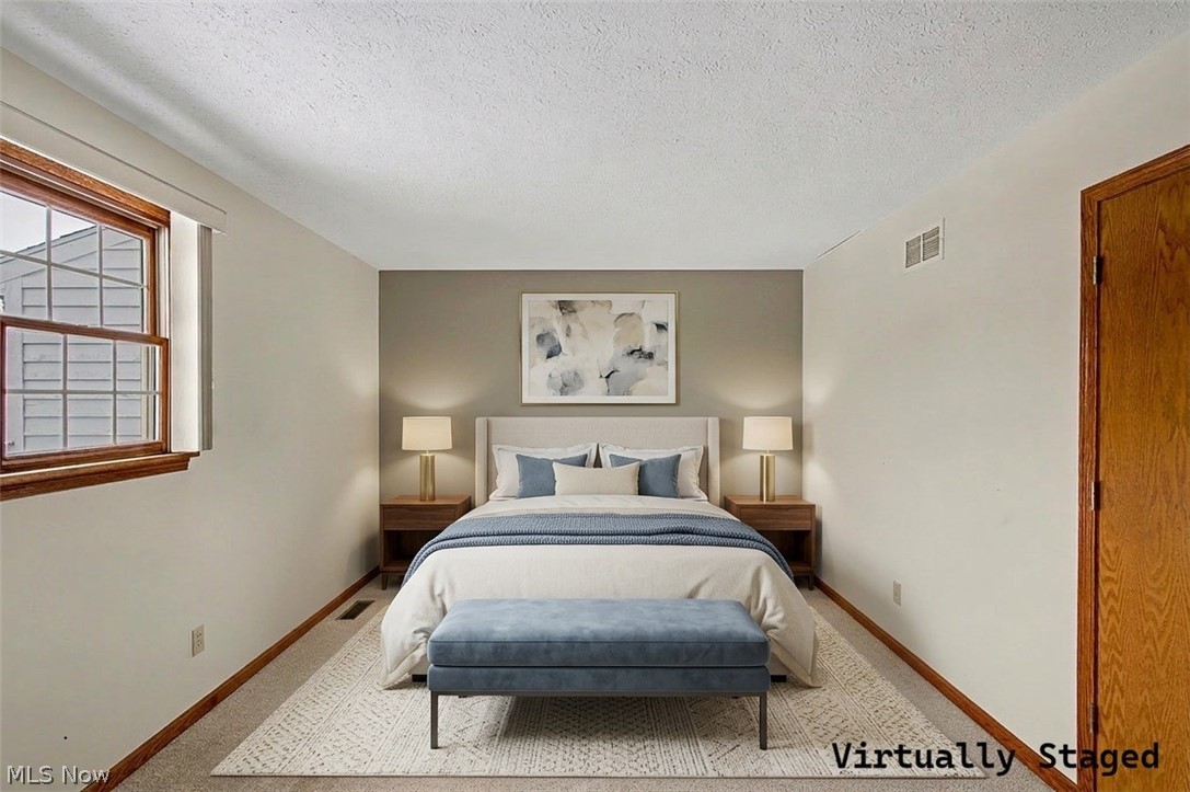 Levee Twnhses - Residential