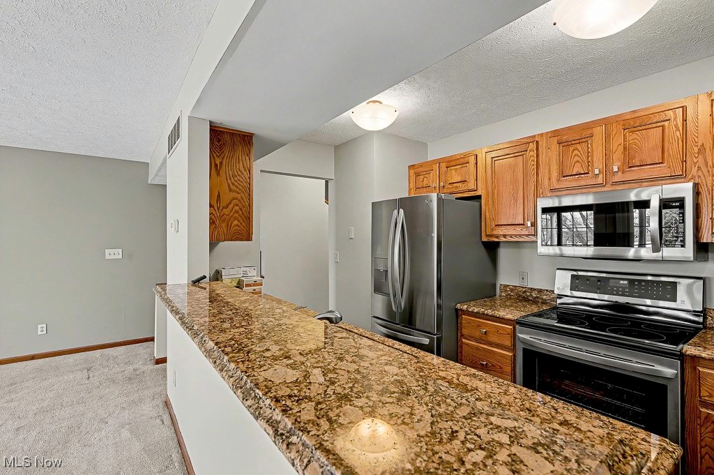 Levee Twnhses - Residential