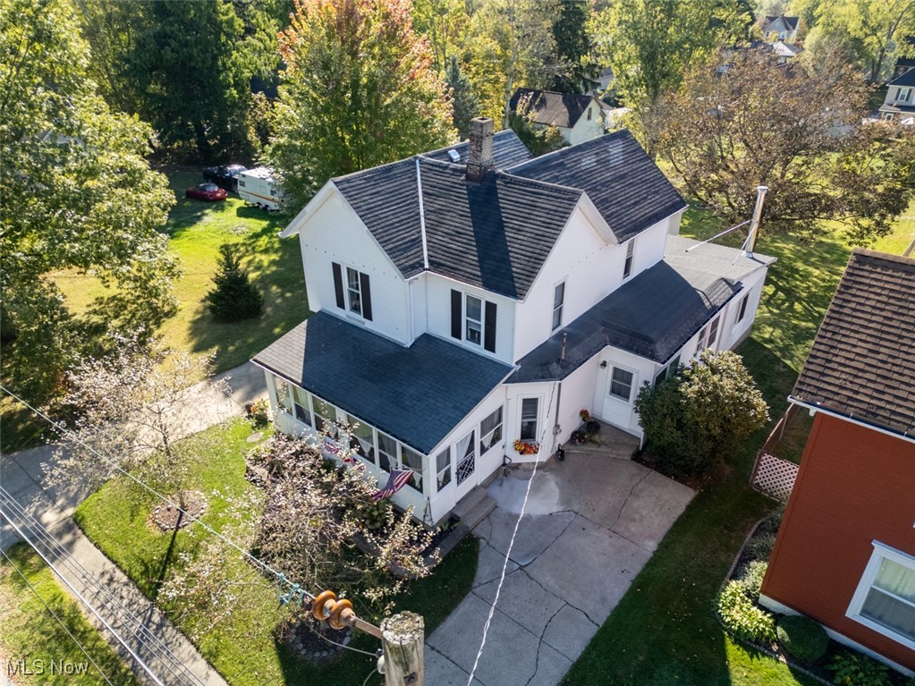 Woodford Block/Conants 02 Ad - Residential