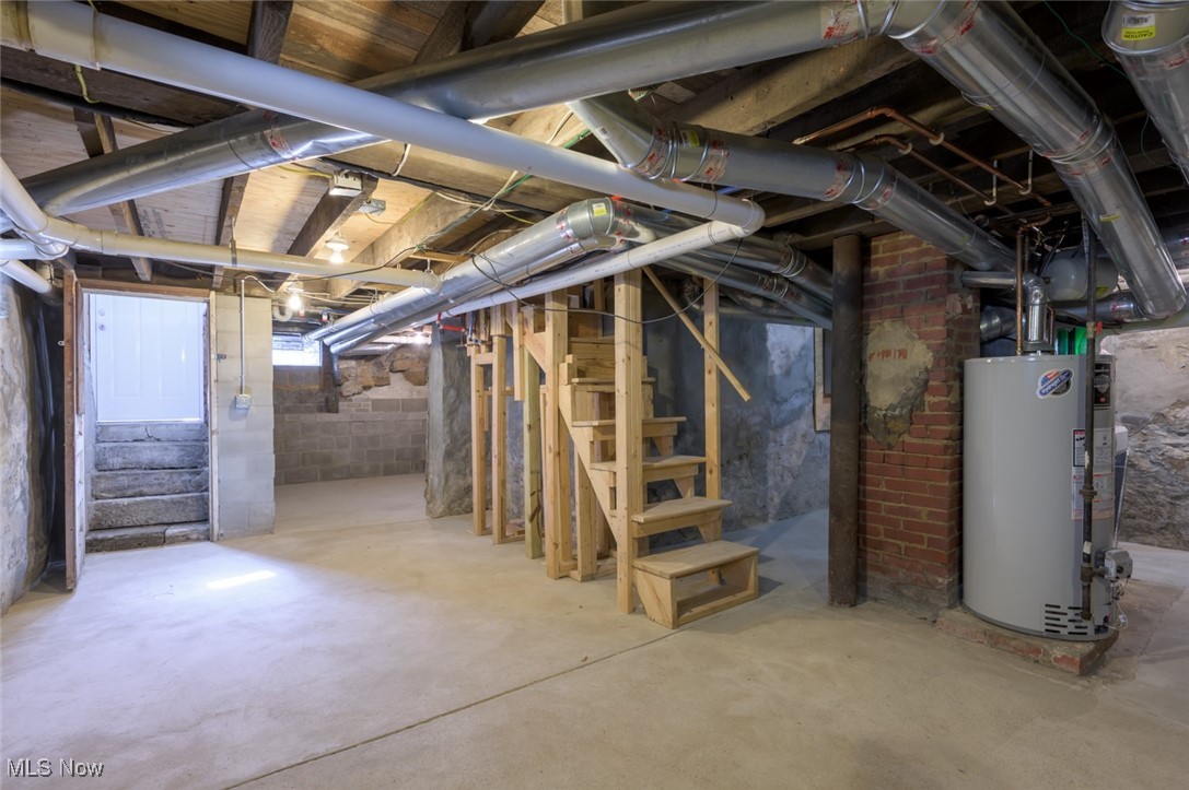 Woodford Block/Conants 02 Ad - Residential