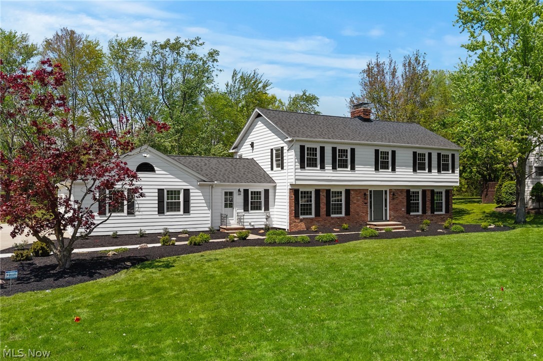 2560 Snowberry Lane