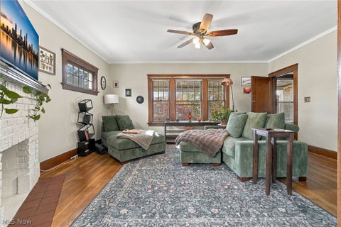 Tiny photo for 1183 Andrews Avenue, Lakewood, OH 44107 (MLS # 5257060)
