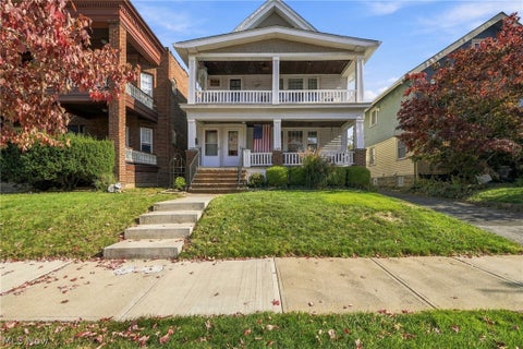 Photo of 1183 Andrews Avenue, Lakewood, OH 44107 (MLS # 5257060)