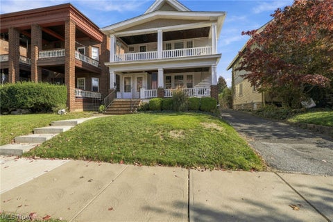 Tiny photo for 1183 Andrews Avenue, Lakewood, OH 44107 (MLS # 5257060)