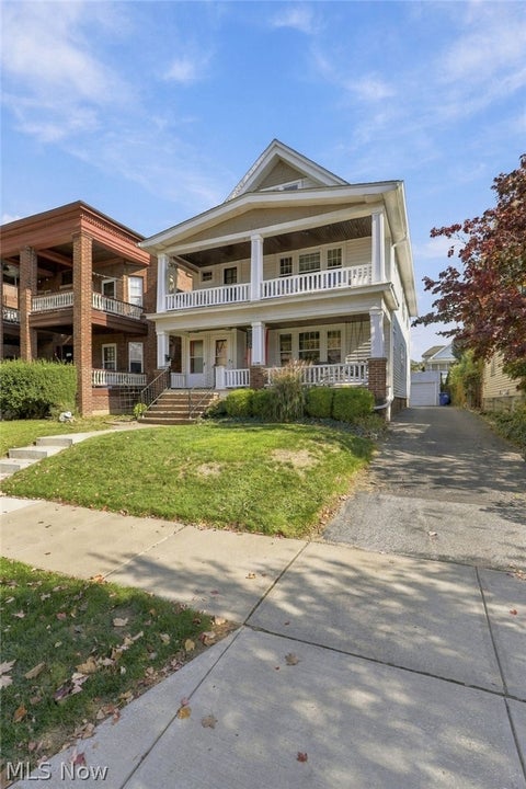 Tiny photo for 1183 Andrews Avenue, Lakewood, OH 44107 (MLS # 5257060)