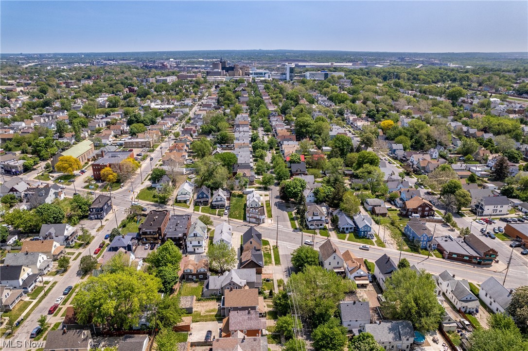 Helen A Smythes Allotment - Residential