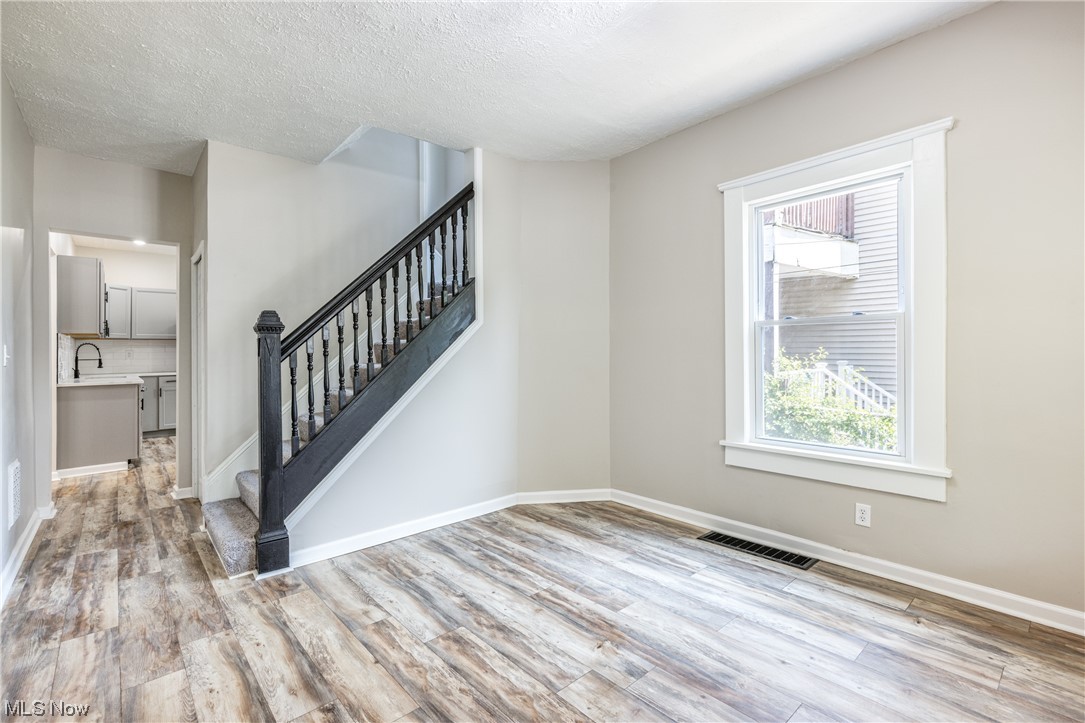 Helen A Smythes Allotment - Residential