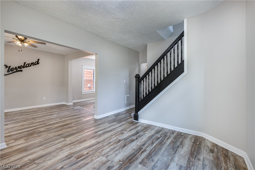 Helen A Smythes Allotment - Residential